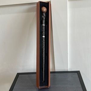 Harry Potter - Mad Eye Moody Wand